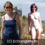 Femme bi cherche complicité avec femme ou couple