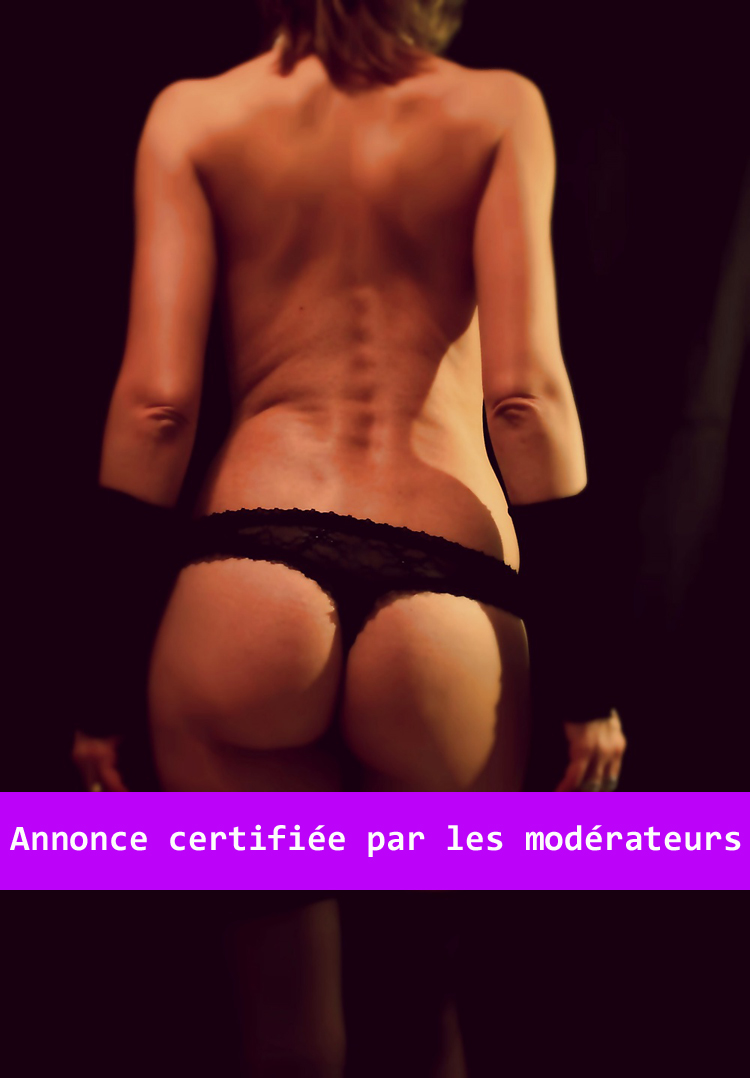 Envie de plaisir et sensualité (Vincennes)