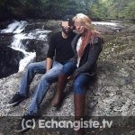 Couple de Lille dont elle femme dominante